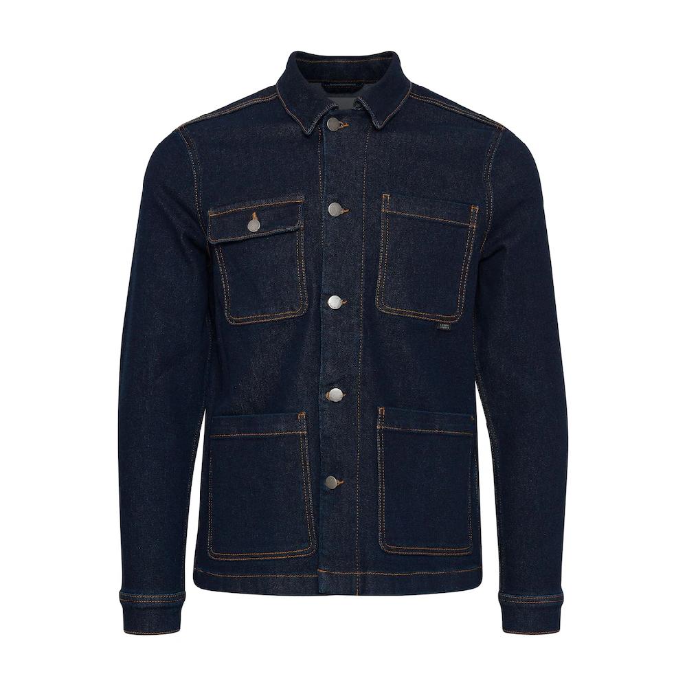 Casual Friday Jeansjacke »Jeansjacke CFJerslev« ohne Kapuze ▷ kaufen