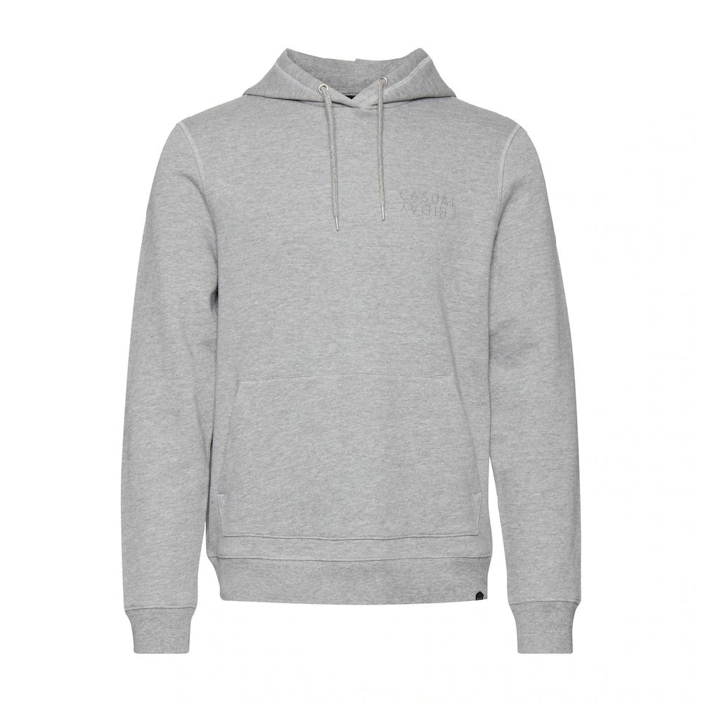 Casual Friday Kapuzenpullover »Sweatshirtkapuzenpul CFSebastian«