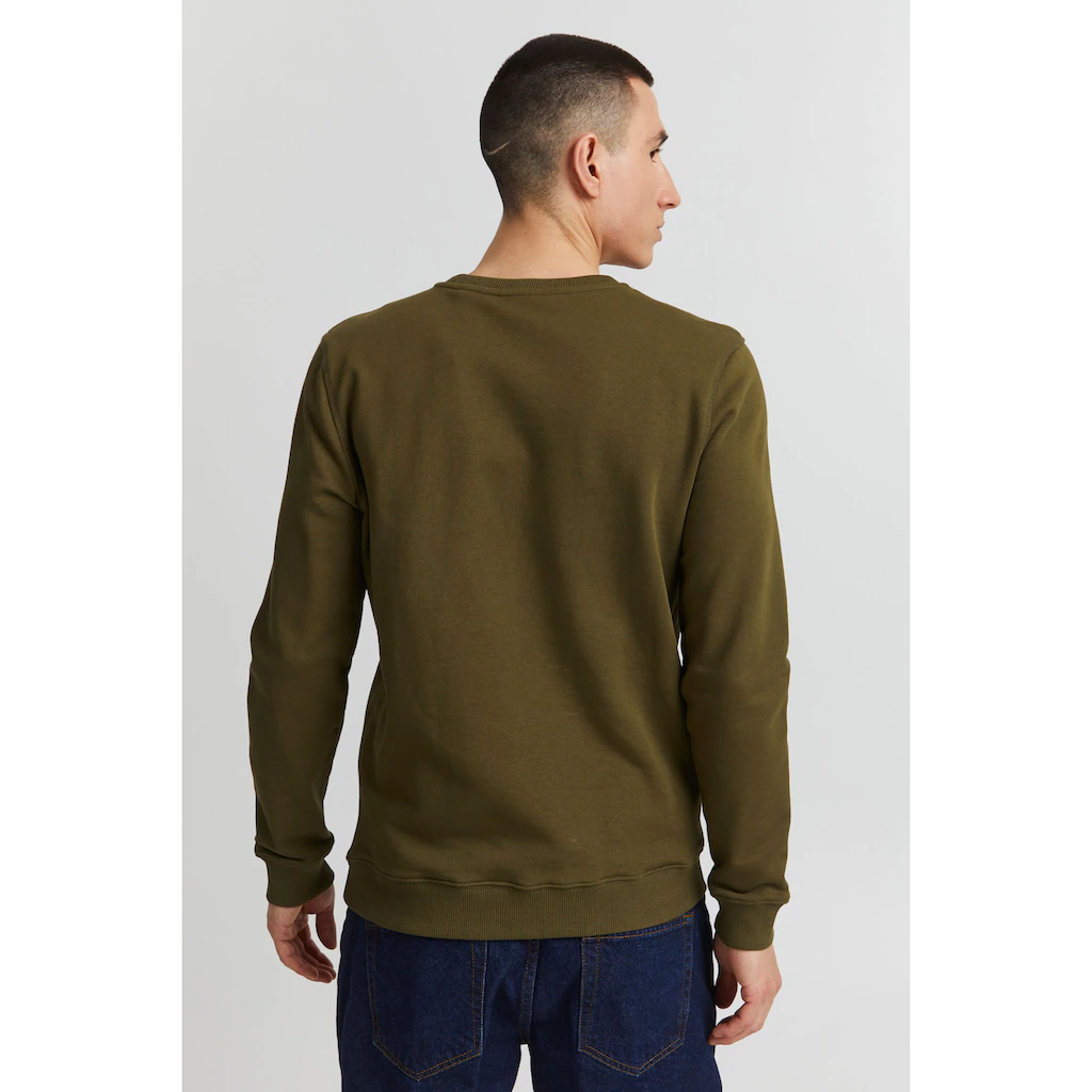 Casual Friday Kapuzenpullover »Sweatshirtpullover CFSeverin« ▷ Kaufen