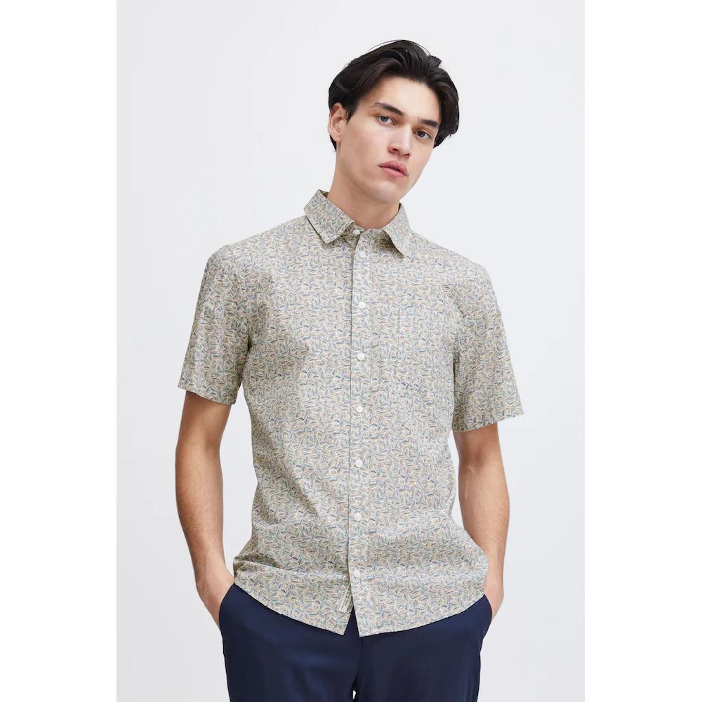 Casual Friday Kurzarmhemd »Kurzarmhemd CFAton« ▷ Kaufen
