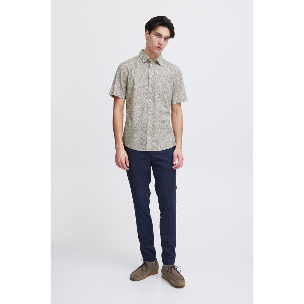 Casual Friday Kurzarmhemd »Kurzarmhemd CFAton« ▷ Kaufen