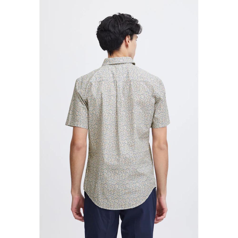 Casual Friday Kurzarmhemd »Kurzarmhemd CFAton« ▷ Kaufen