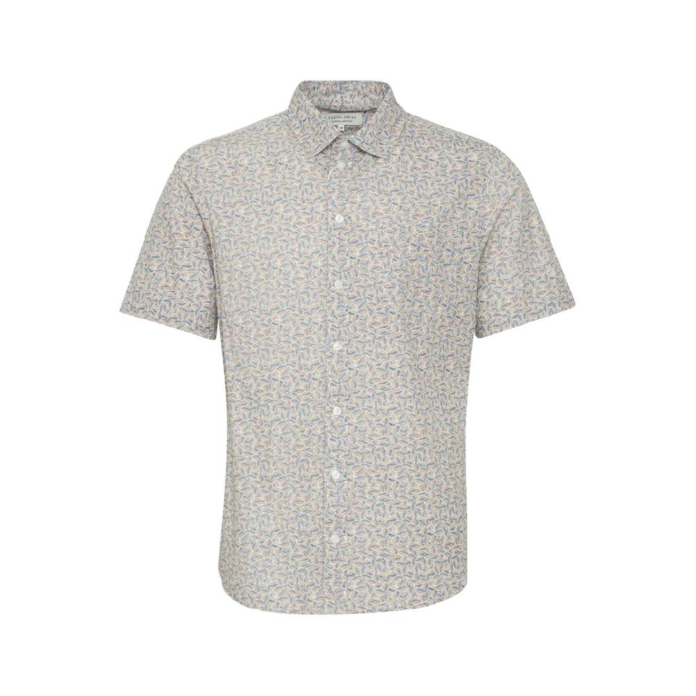 Casual Friday Kurzarmhemd »Kurzarmhemd CFAton« ▷ kaufen