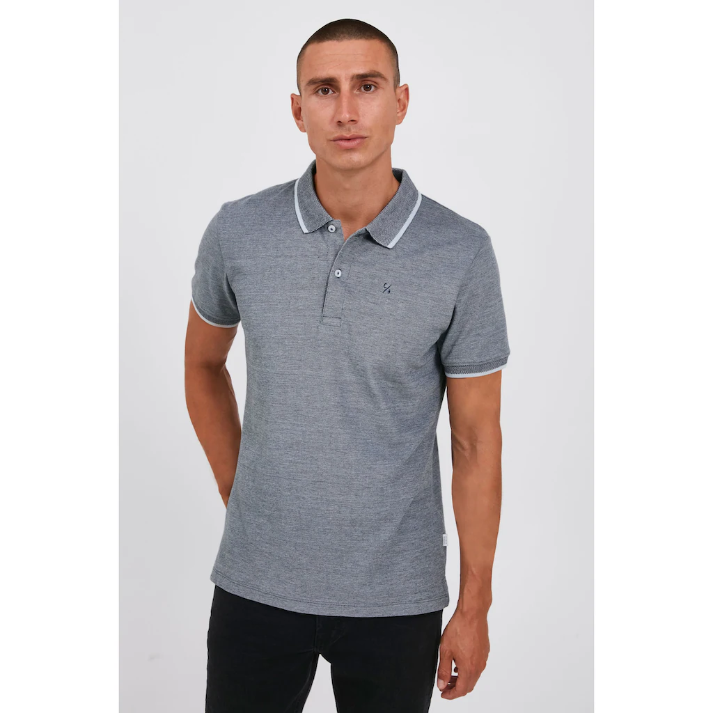 Casual Friday Poloshirt »Poloshirt CFTristan« ▷ Für