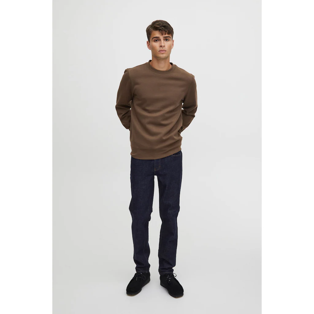 Casual Friday Rundhalspullover »Sweatshirt CFSebastian« ▷ Für