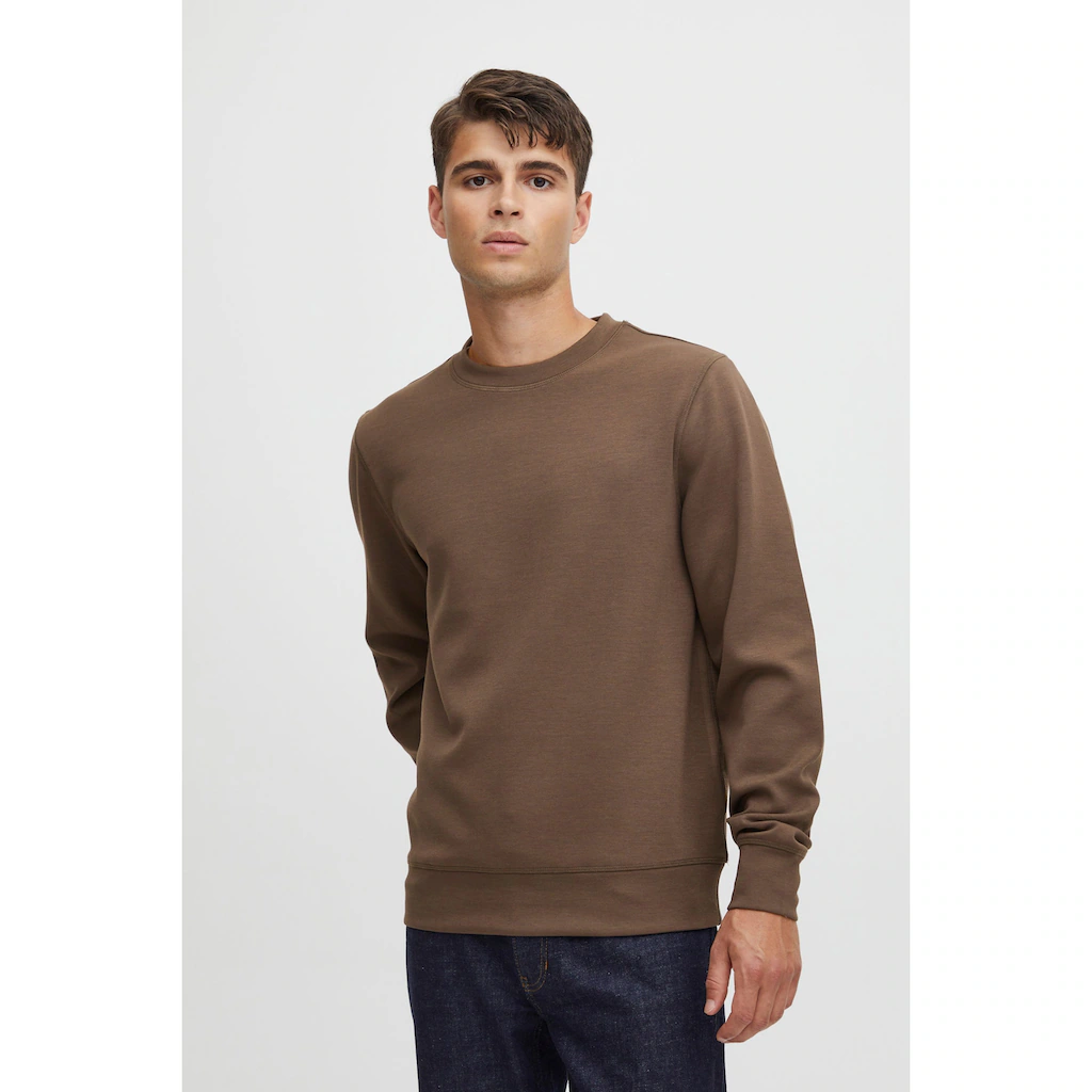 Casual Friday Rundhalspullover »Sweatshirt CFSebastian« ▷ Für