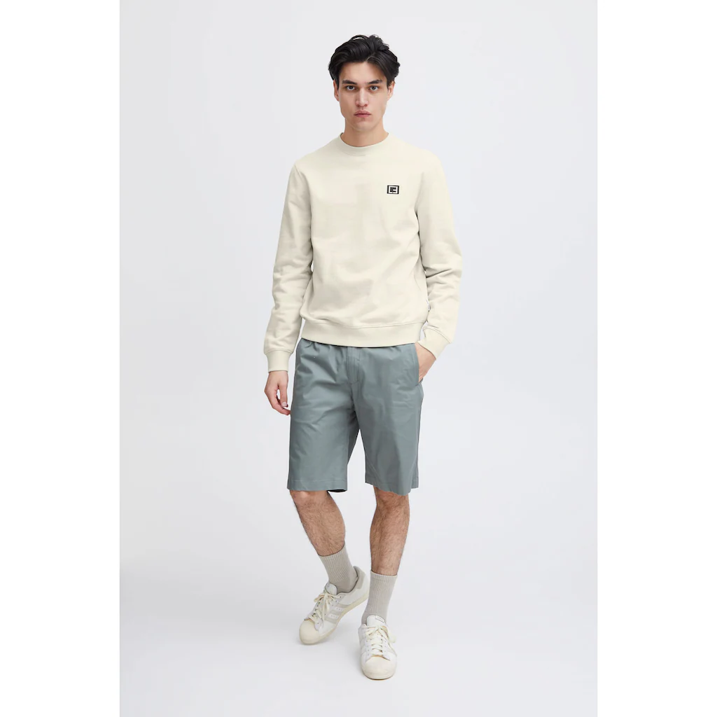 Casual Friday Rundhalspullover »Sweatshirt CFSebastian« ▷ Bestellen