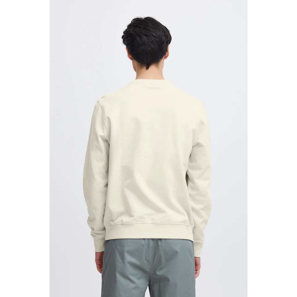 Casual Friday Rundhalspullover »Sweatshirt CFSebastian« ▷ Bestellen