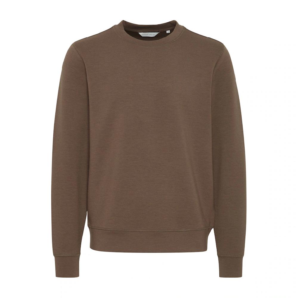 Casual Friday Rundhalspullover »Sweatshirt CFSebastian« ▷ für