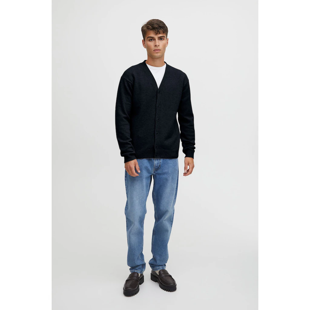 Casual Friday Strickjacke »Strickjacke CFKarl« ▷ Kaufen