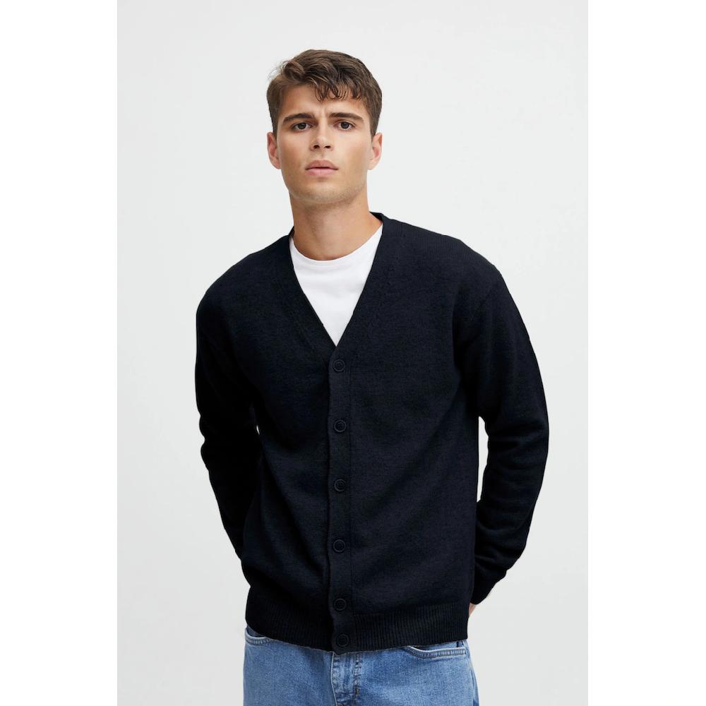 Casual Friday Strickjacke »Strickjacke CFKarl« ▷ Kaufen