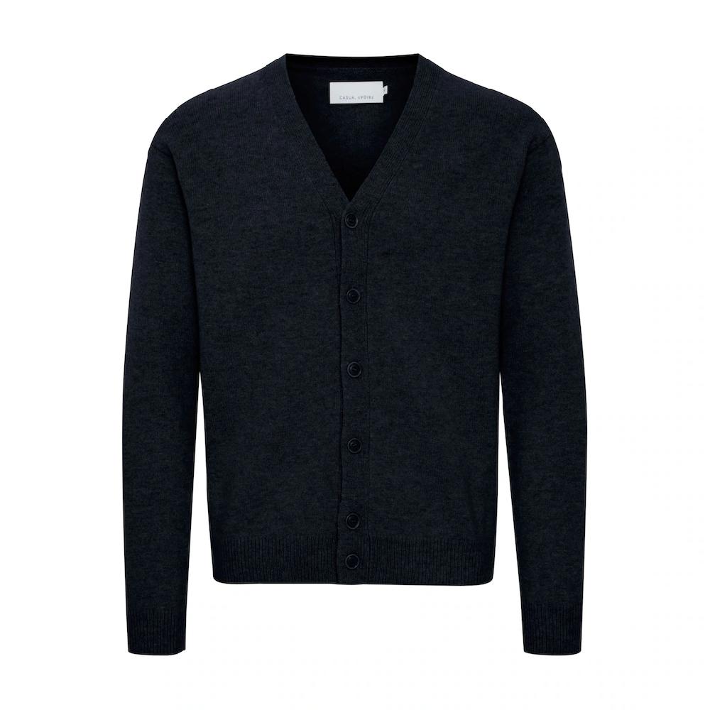 Casual Friday Strickjacke »Strickjacke CFKarl« ▷ kaufen