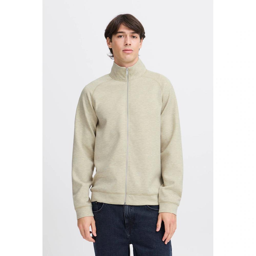 Casual Friday Sweatjacke »Sweatjacke CFSIGURD 0096 Zipthrough Sweatshirt« ▷ Kaufen