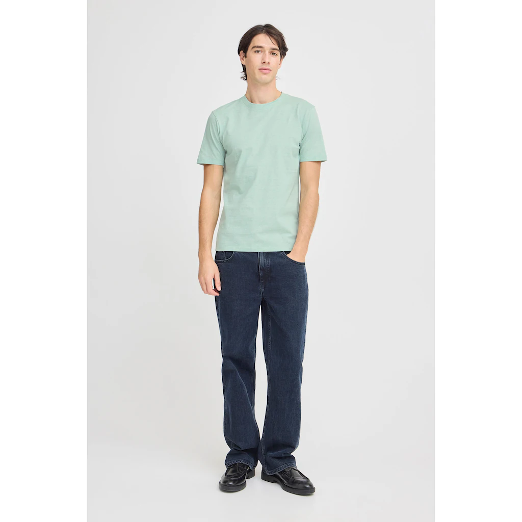 Casual Friday T-Shirt »T-Shirt CFTHOR Micro Striped Tee« ▷ Für