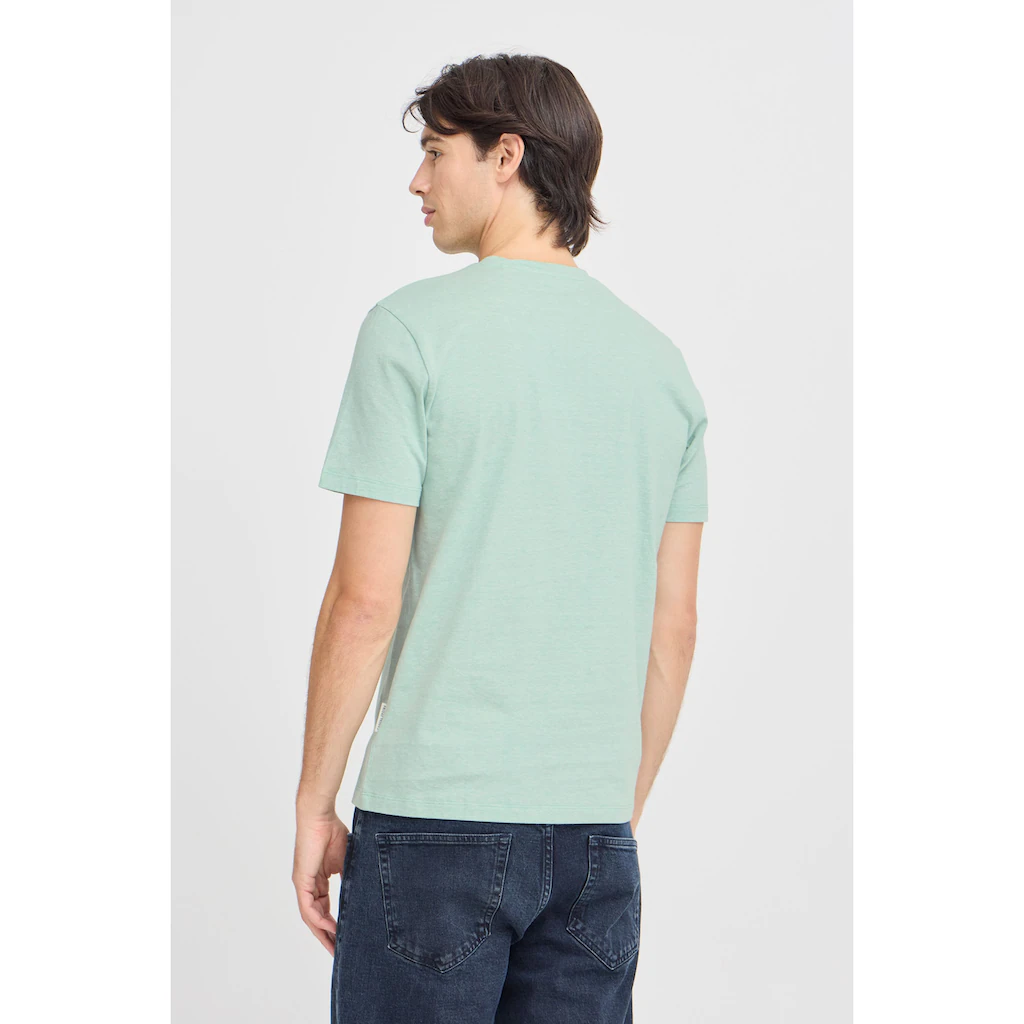 Casual Friday T-Shirt »T-Shirt CFTHOR Micro Striped Tee« ▷ Für