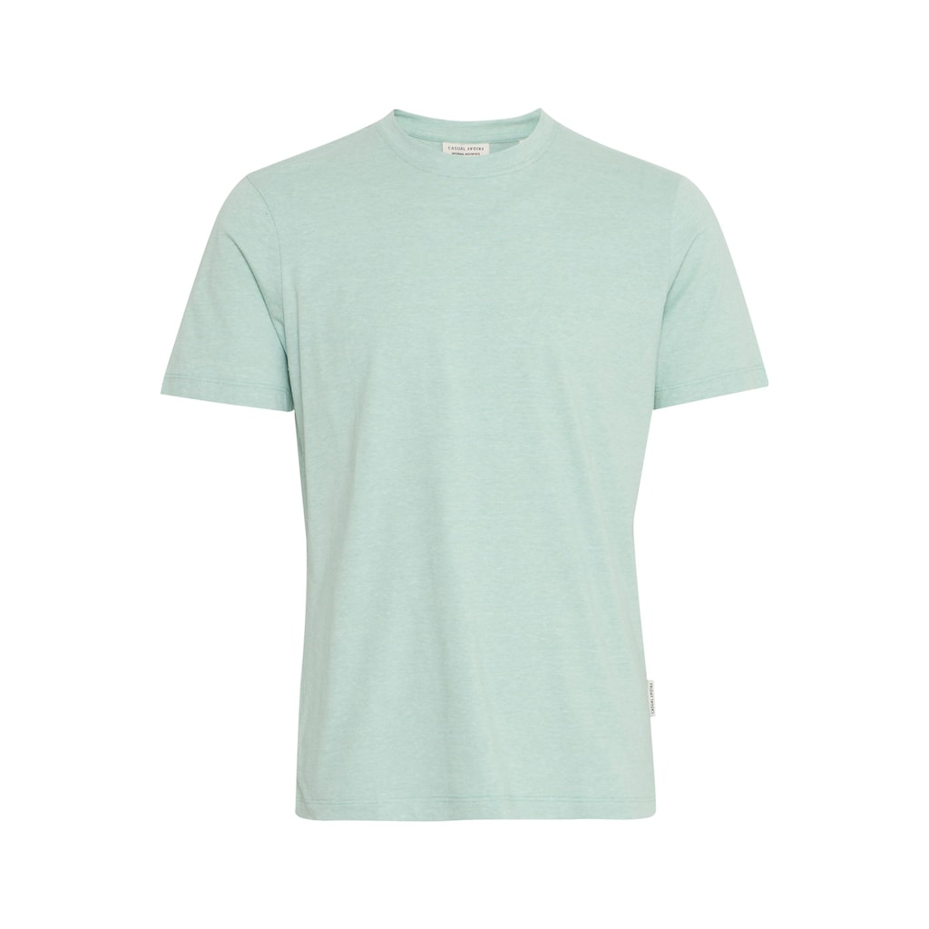 Casual Friday T-Shirt »T-Shirt CFTHOR micro striped tee« ▷ für