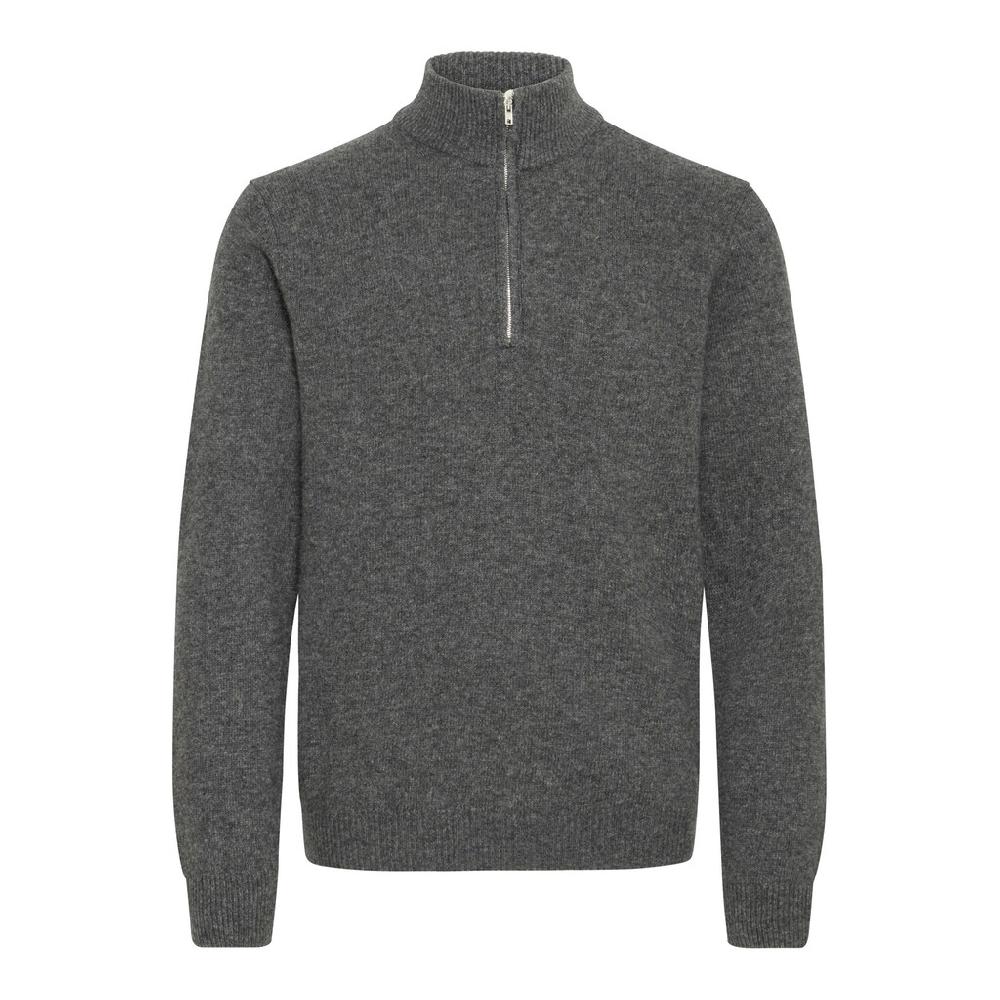 Casual Friday Troyer »Troyer CFKARL halfzip lambswool knit« ▷ bestellen