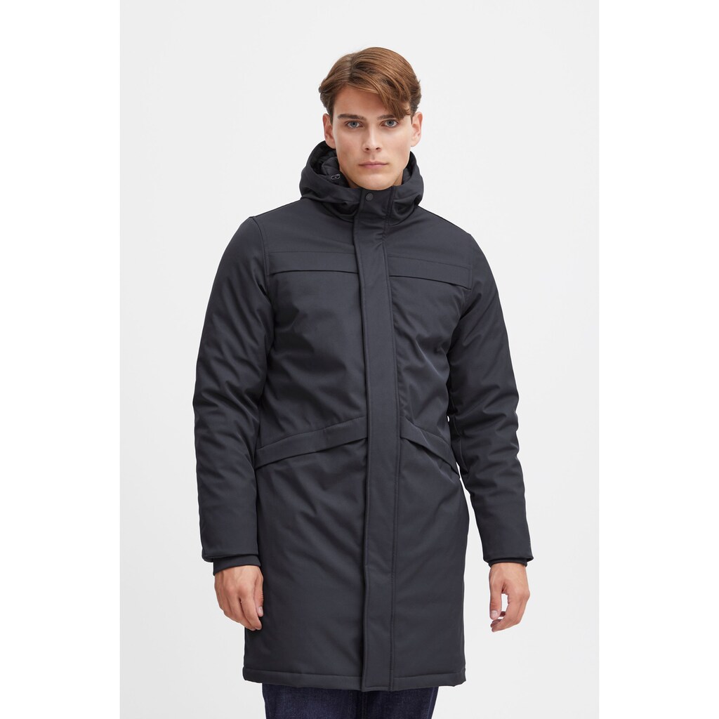 Casual Friday Winterjacke »Winterjacke CFOlik« Mit Kapuze ▷ Für