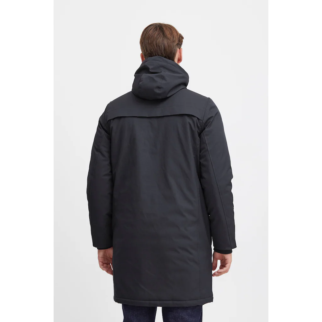Casual Friday Winterjacke »Winterjacke CFOlik« Mit Kapuze ▷ Für