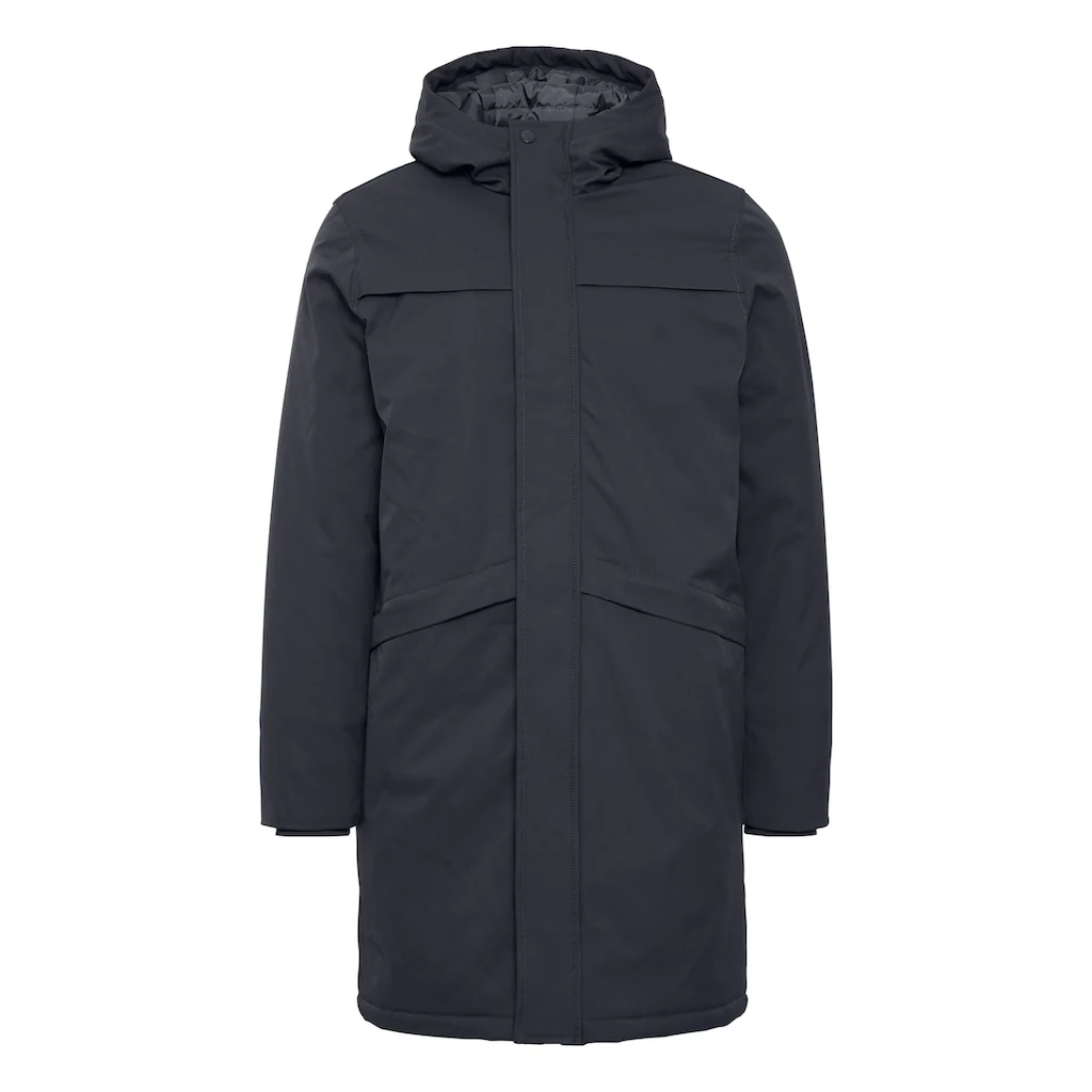 Casual Friday Winterjacke »Winterjacke CFOlik« mit Kapuze ▷ für