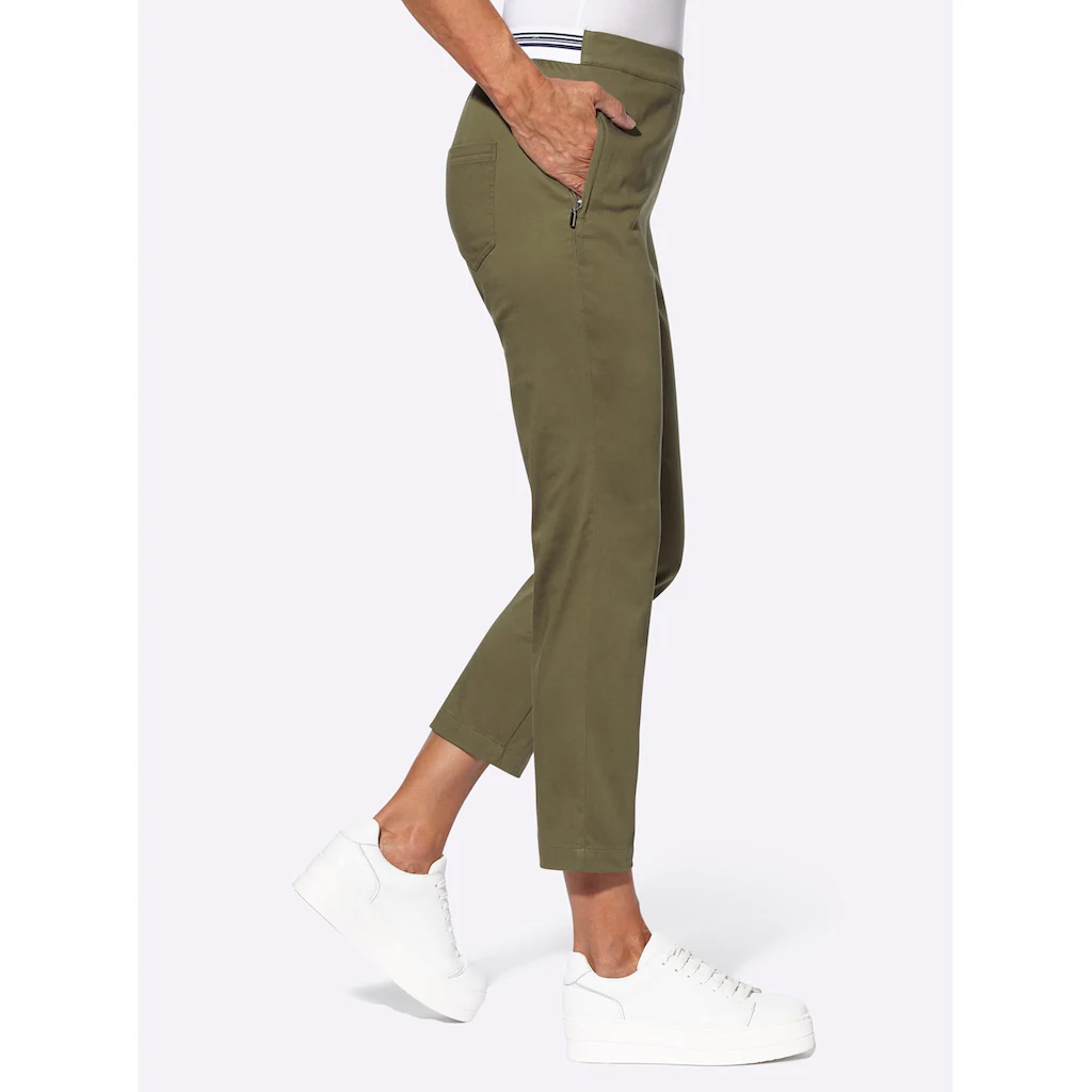 Casual Looks 7/8-Hose