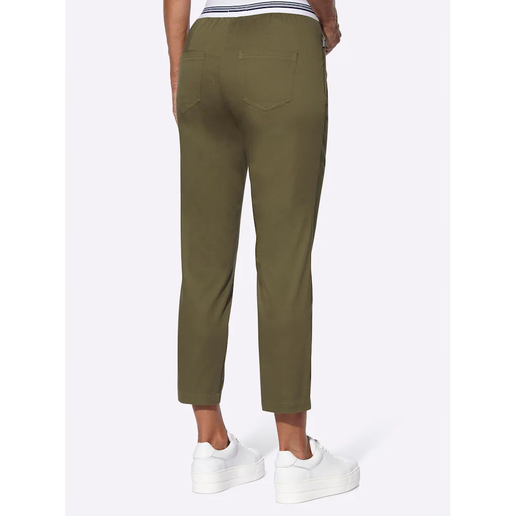 Casual Looks 7/8-Hose