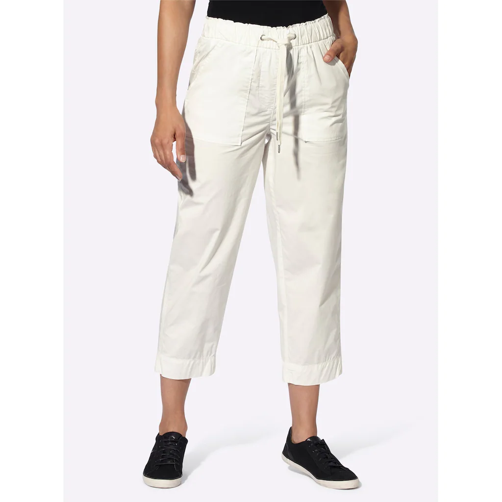 Casual Looks 7/8-Hose