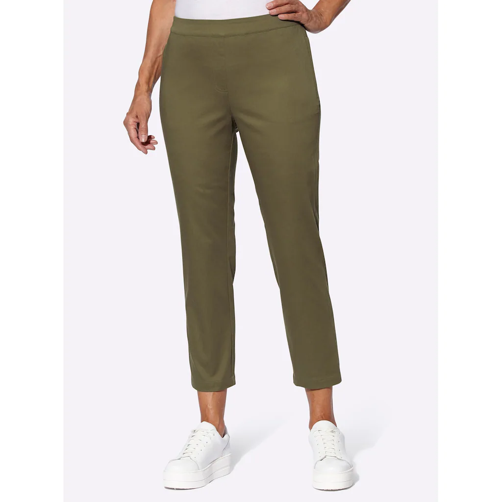 Casual Looks 7/8-Hose
