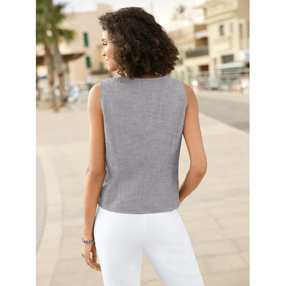 Casual Looks Blusentop