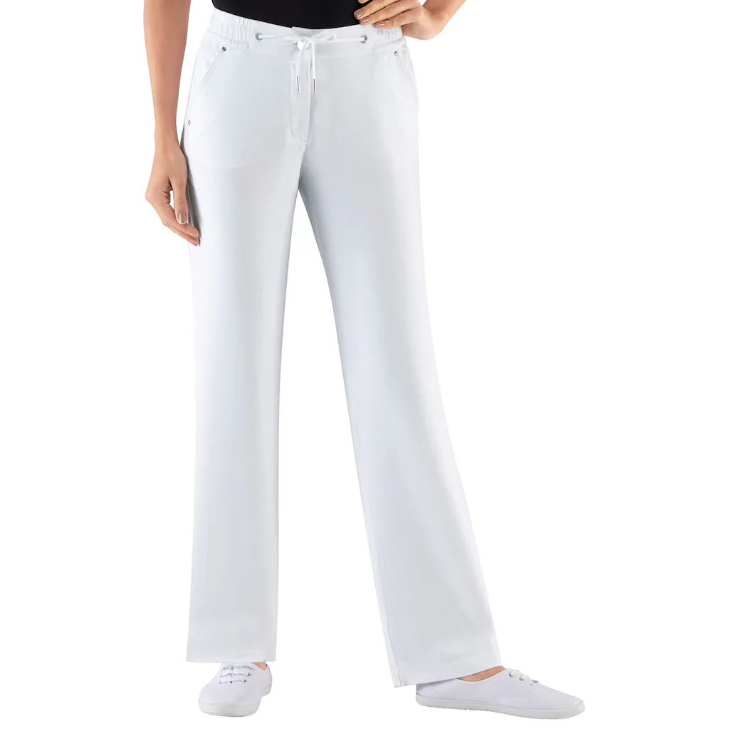 Casual Looks Bootcuthose