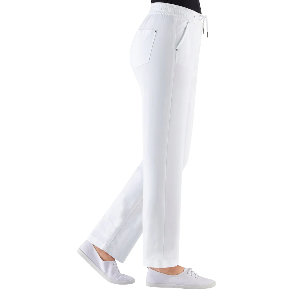 Casual Looks Bootcuthose