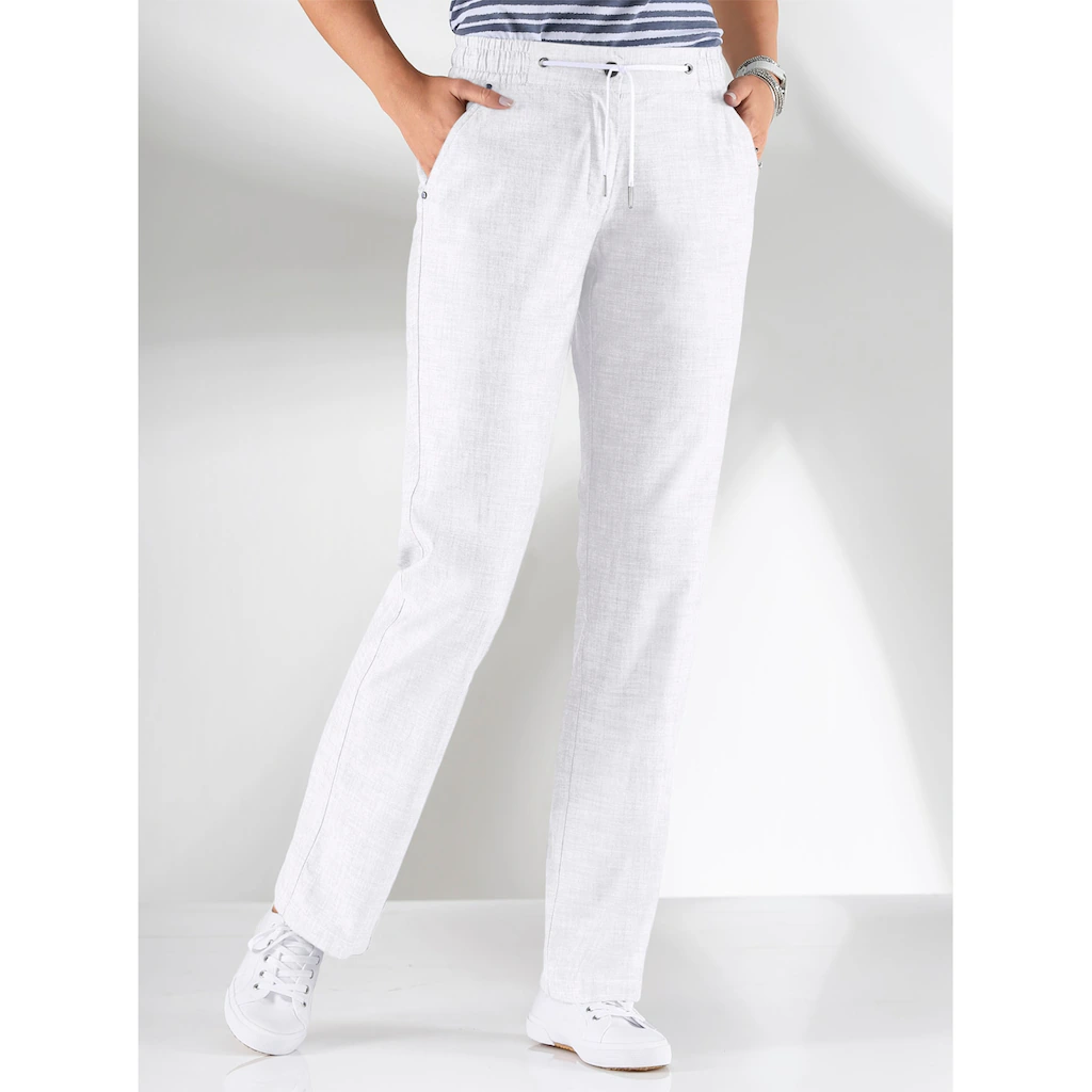 Casual Looks Bootcuthose