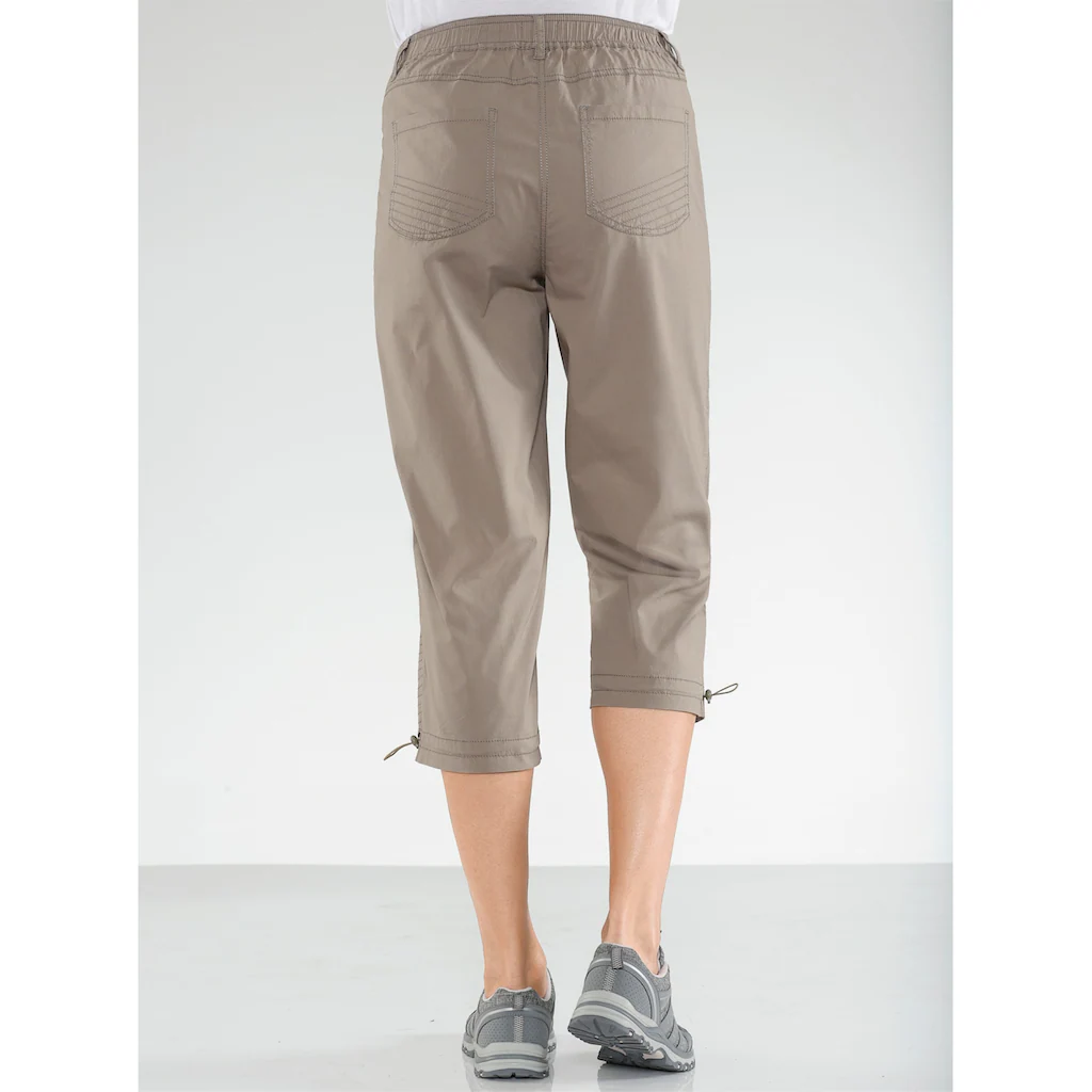 Casual Looks Caprihose