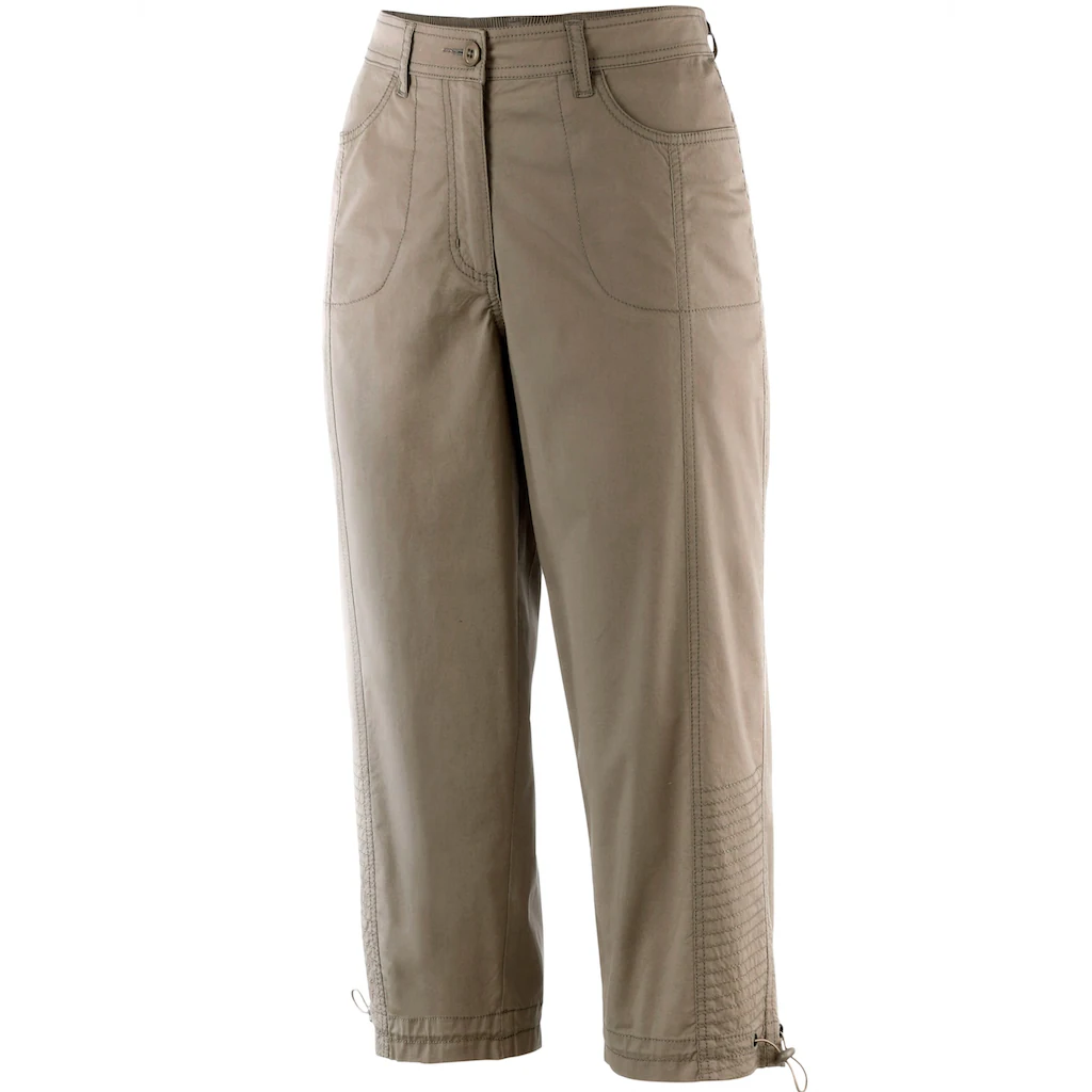 Casual Looks Caprihose
