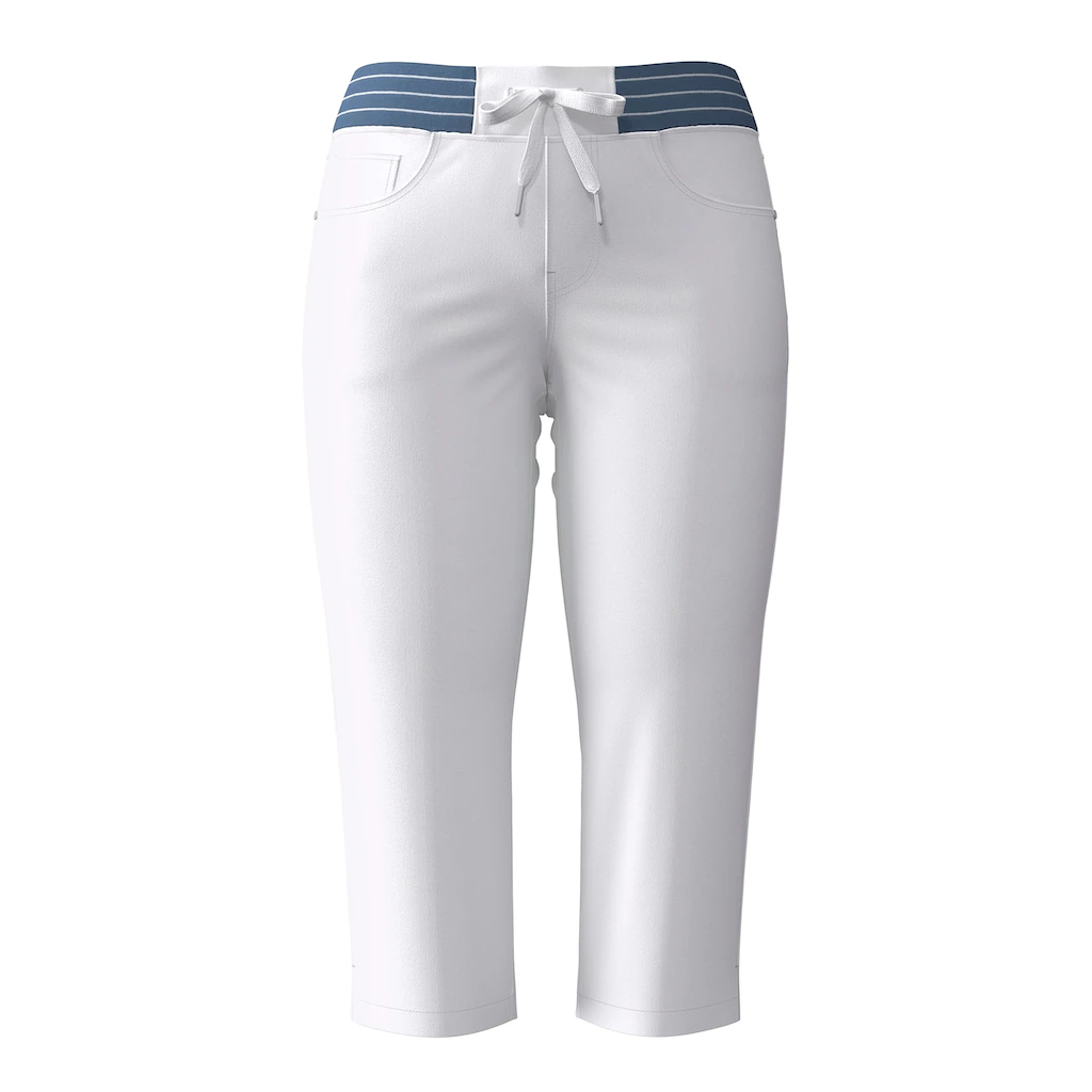 Casual Looks Caprijeans (1 tlg.) Casual Looks Caprijeans (1 tlg.)