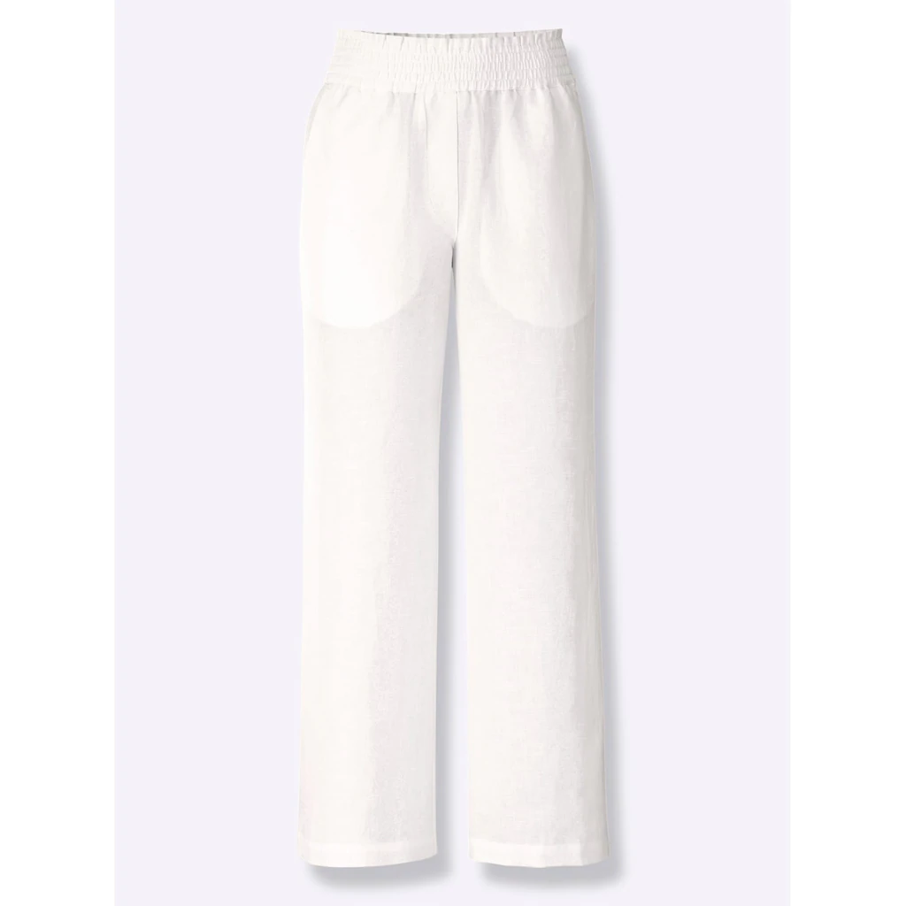 Casual Looks Culotte