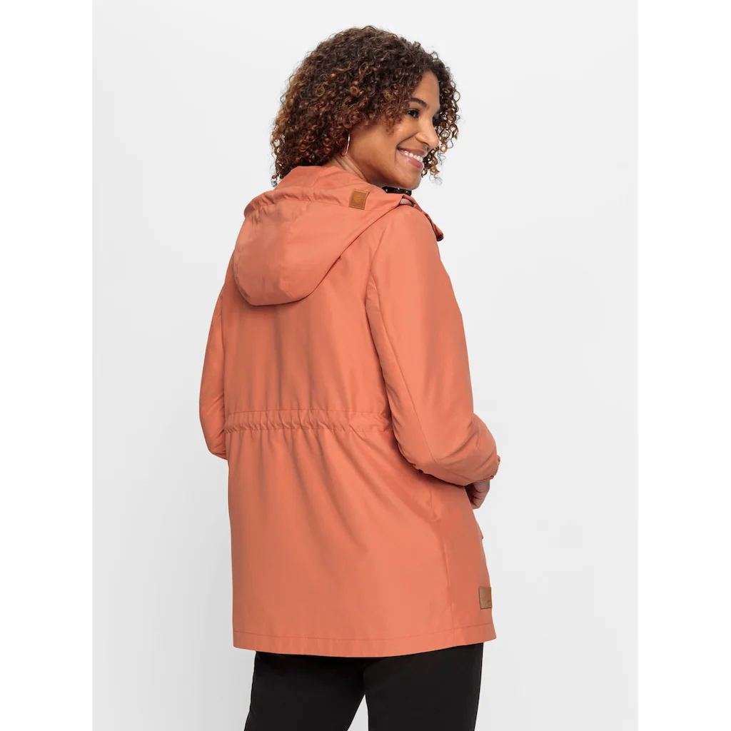 Casual Looks Funktionsjacke