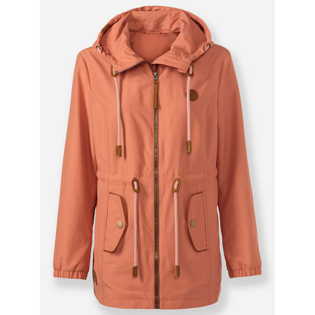 Casual Looks Funktionsjacke