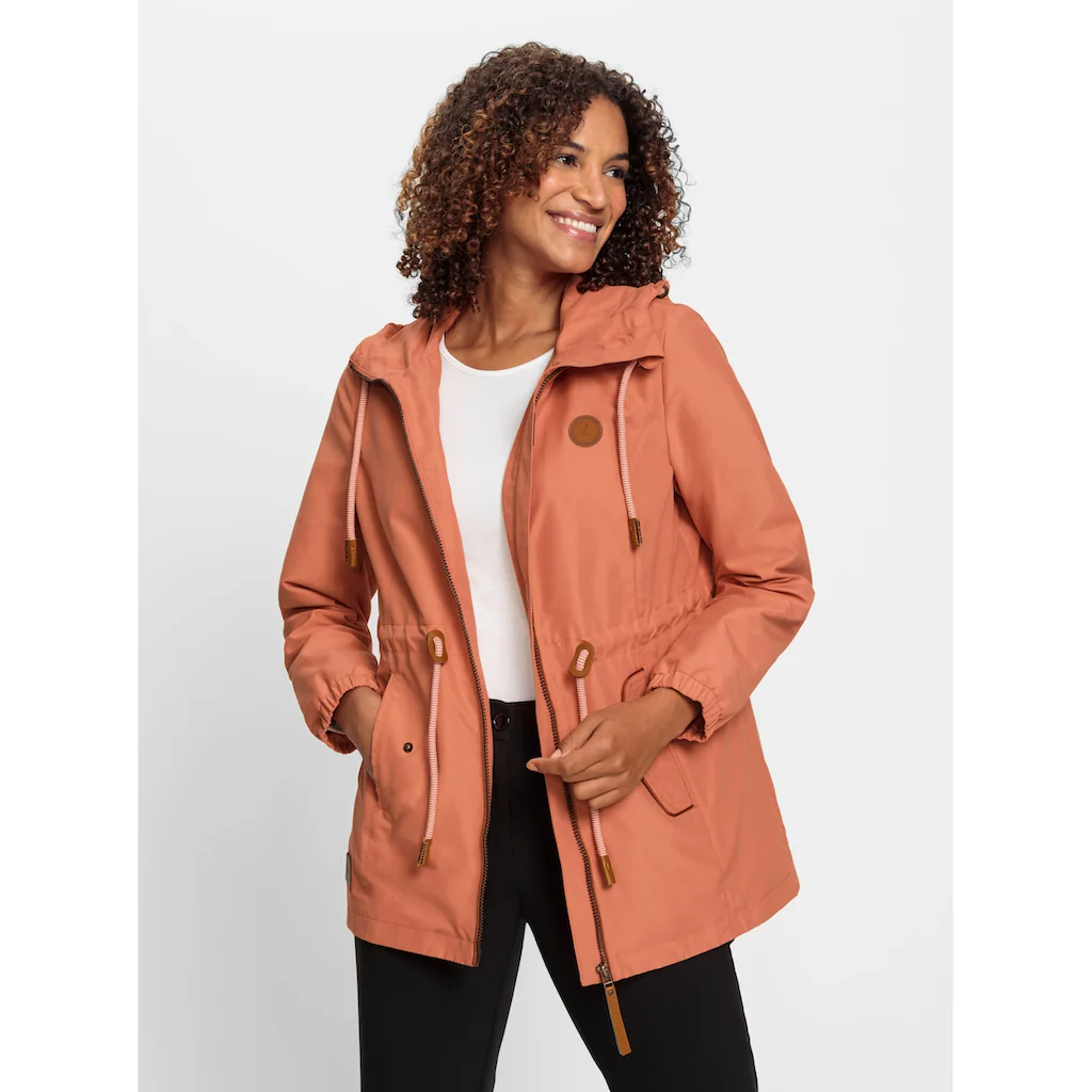 Casual Looks Funktionsjacke