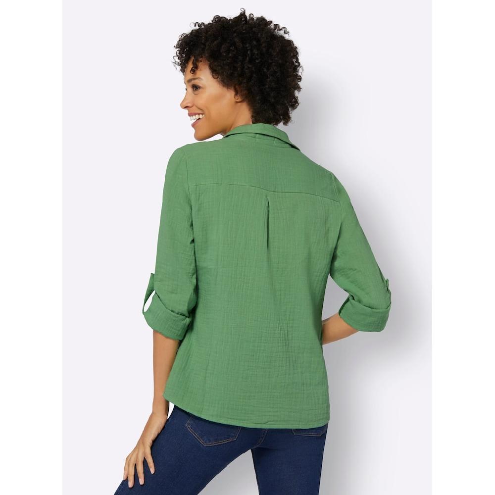 Casual Looks Hemdbluse