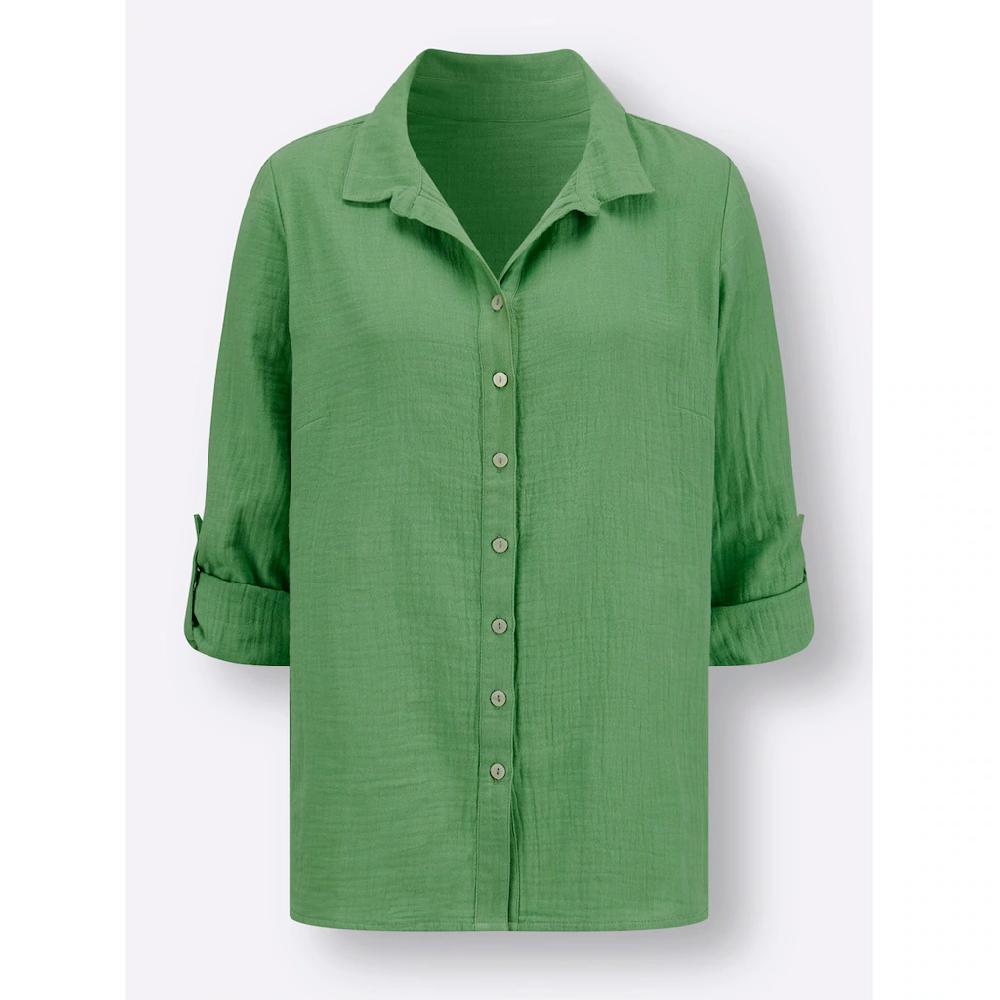 Casual Looks Hemdbluse