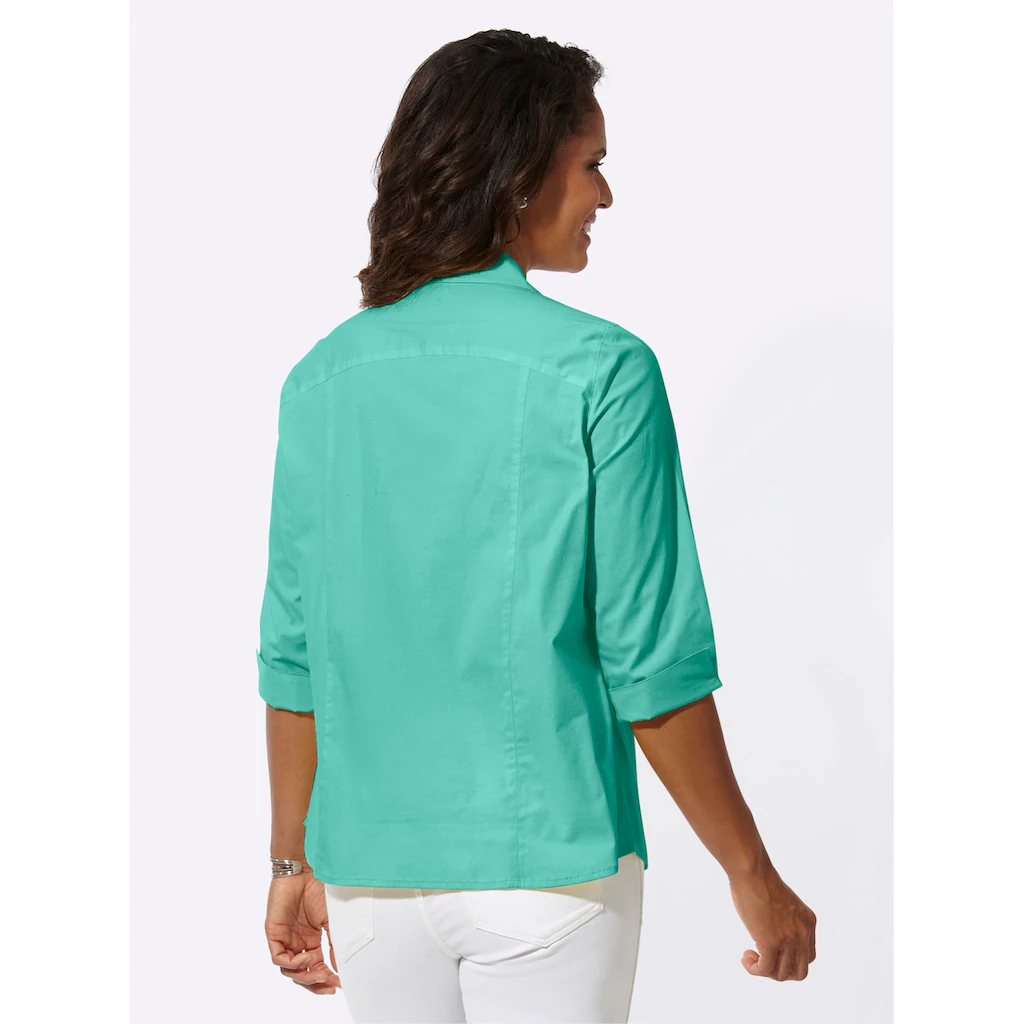 Casual Looks Hemdbluse