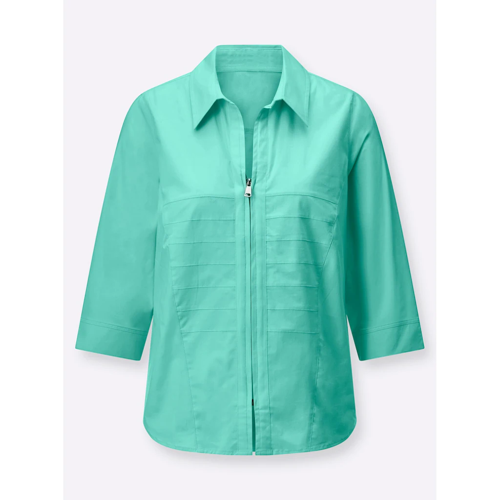 Casual Looks Hemdbluse