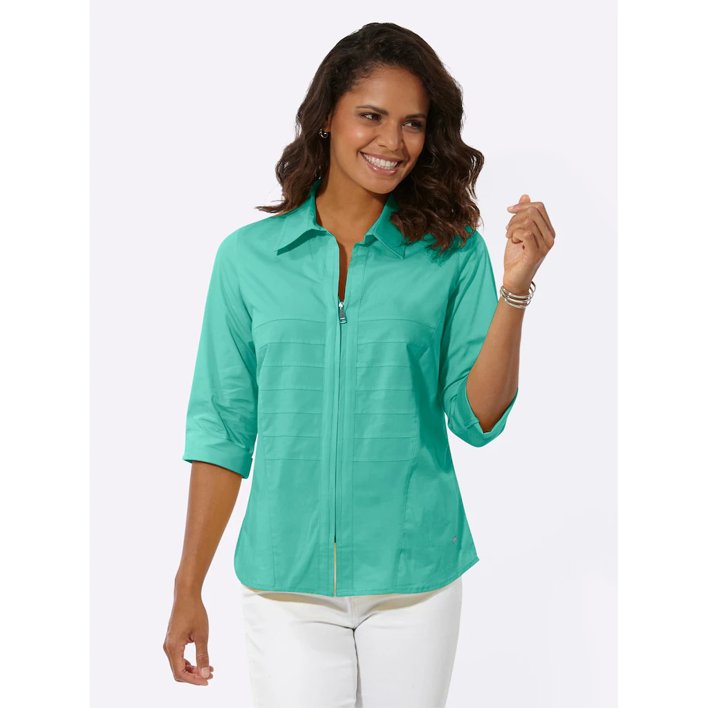 Casual Looks Hemdbluse