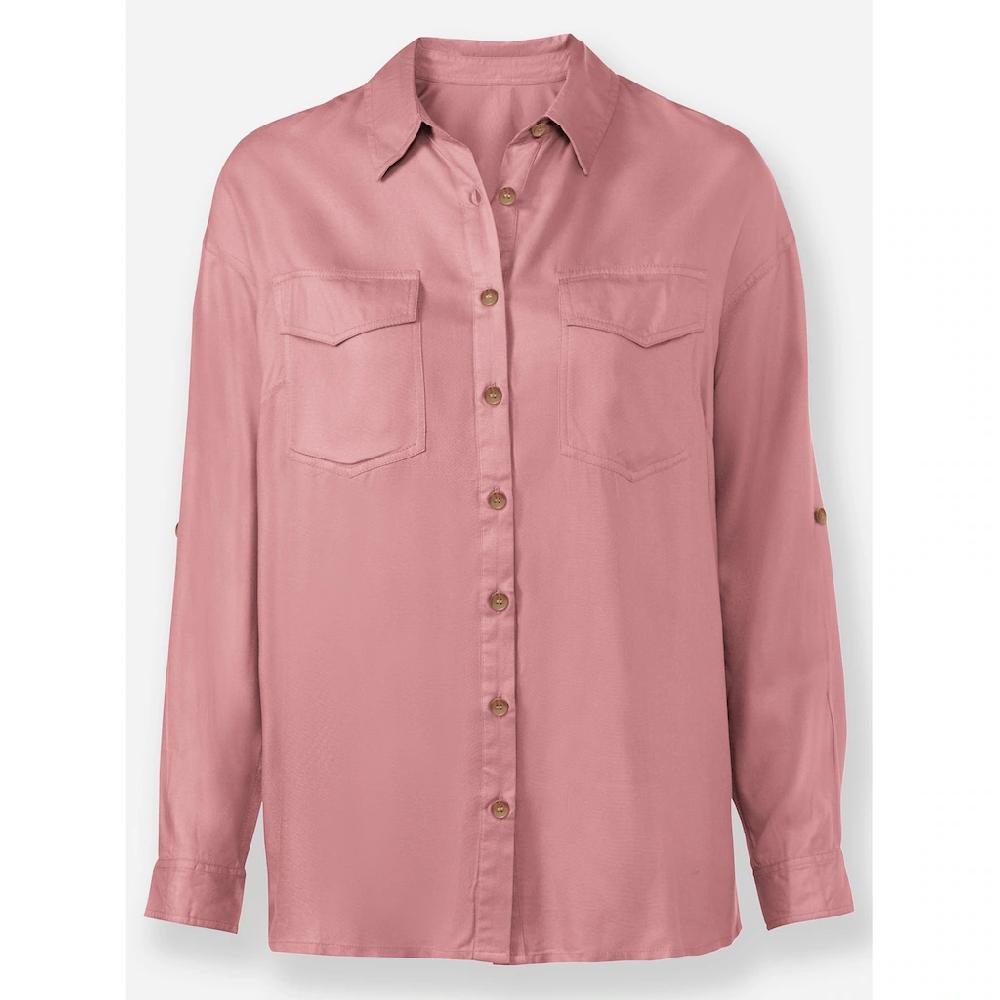 Casual Looks Hemdbluse