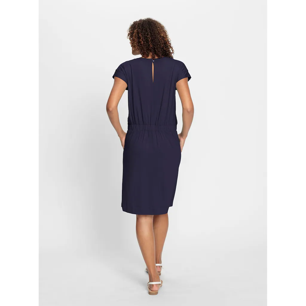 Casual Looks Jerseykleid »Jersey-Kleid«