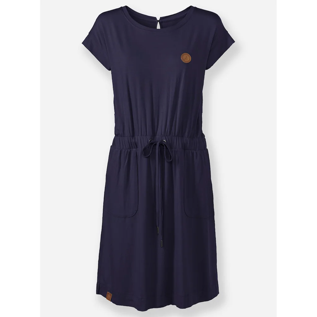 Casual Looks Jerseykleid »Jersey-Kleid«