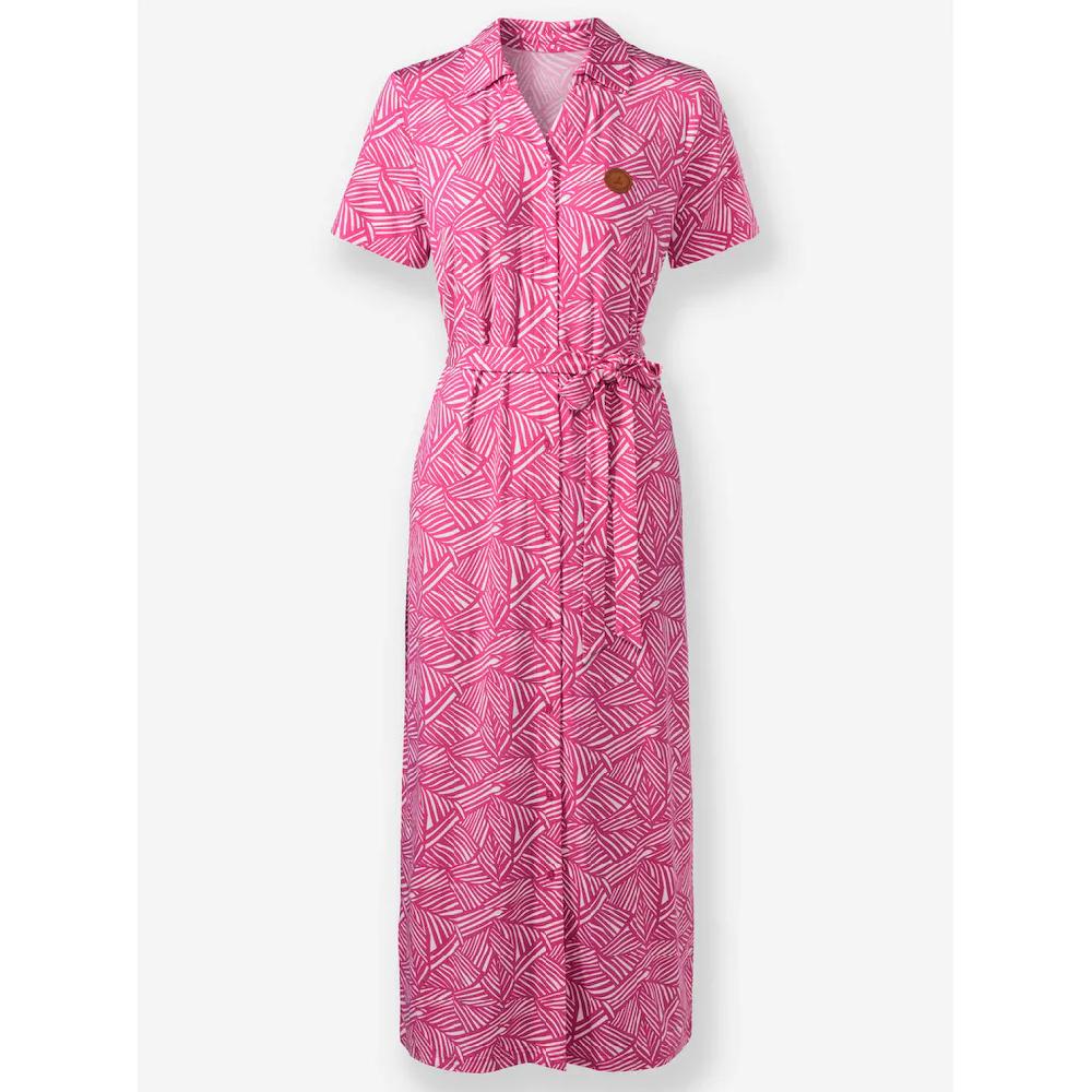 Casual Looks Jerseykleid »Jersey-Kleid«