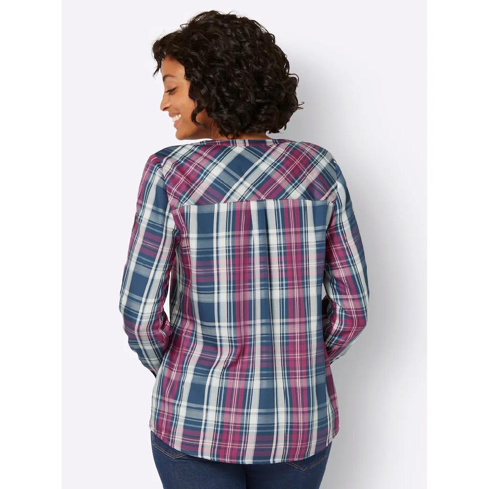 Casual Looks Karobluse