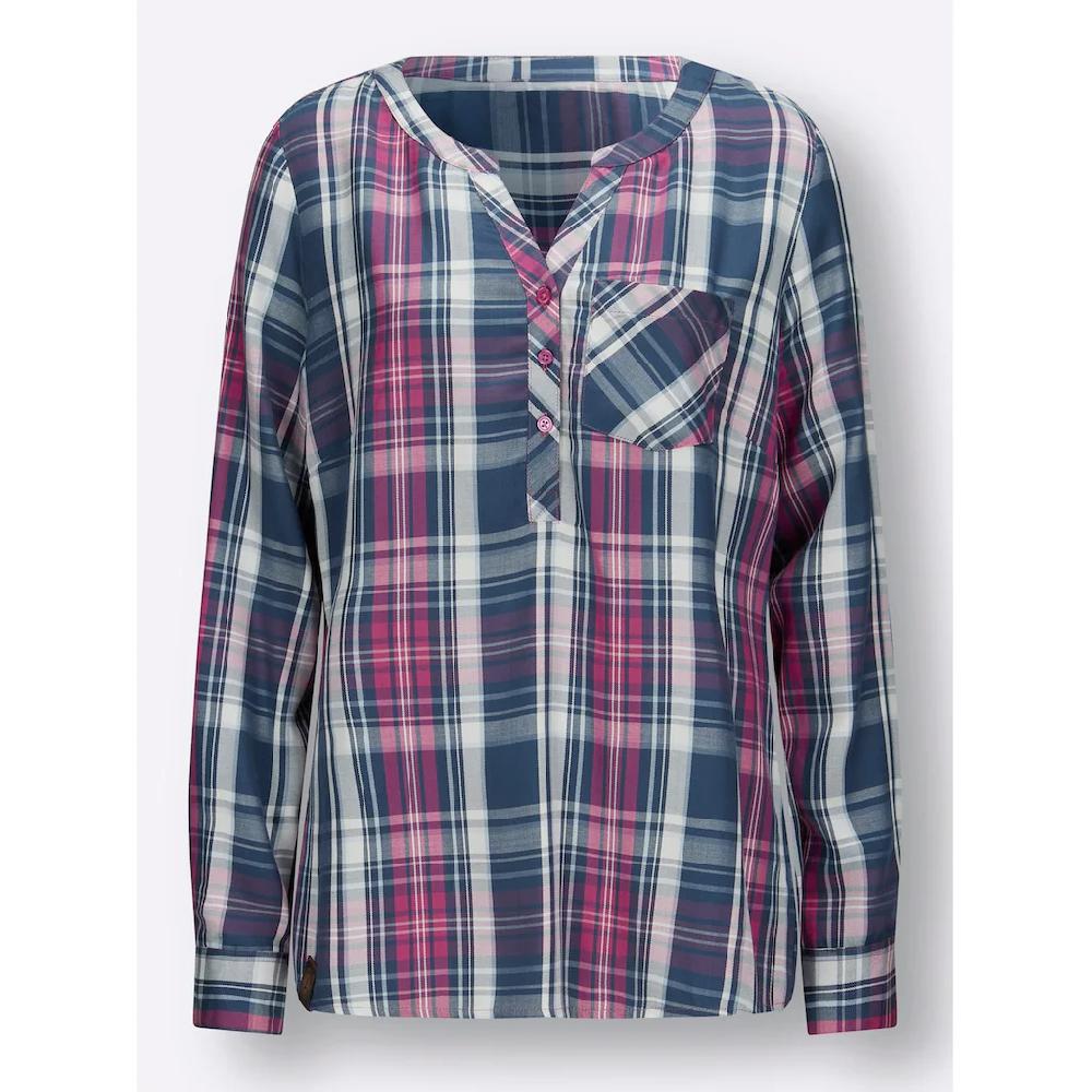 Casual Looks Karobluse